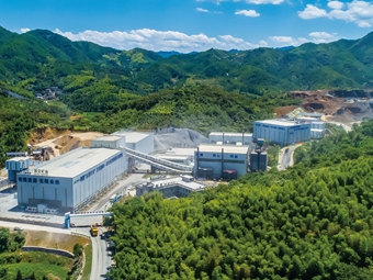 國(guó)家發(fā)改委等六部門(mén)印發(fā)《措施》支持建設(shè)綠色工廠(chǎng)，打造綠色供應(yīng)鏈，創(chuàng)建綠色設(shè)計(jì)示范企業(yè)