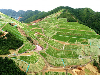 礦山生態(tài)修復(fù)、工程建設(shè)多余的砂石如何外銷(xiāo)?政府五部門(mén)出《辦法》